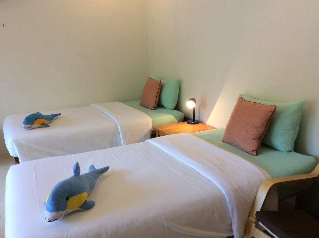 Sun Smile Lodge Koh Tao Room photo